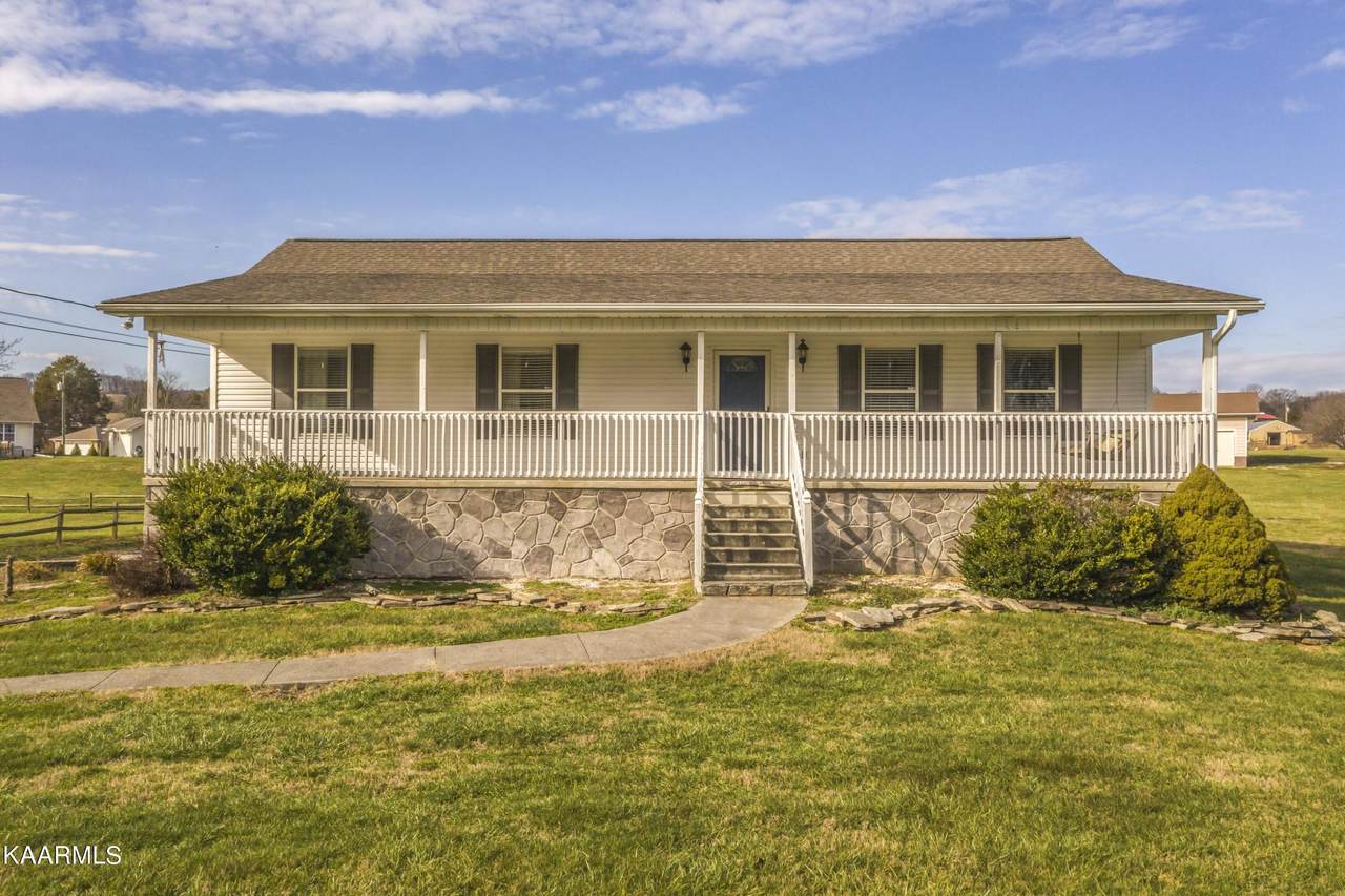 422 Dumplin Valley Rd - Photo 1