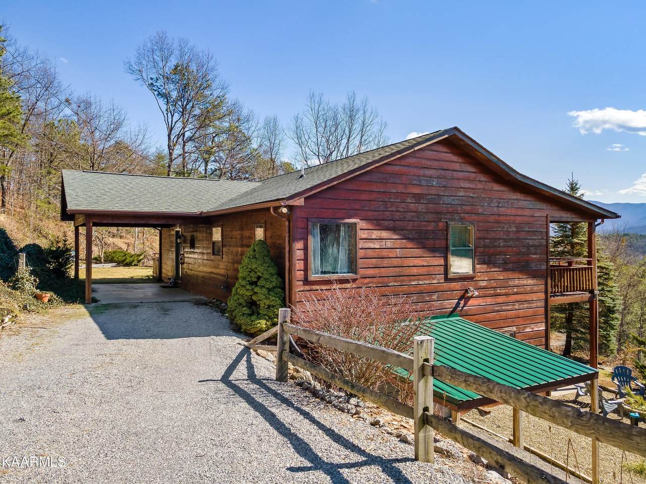 2725 Heather Lane Way - Photo 1