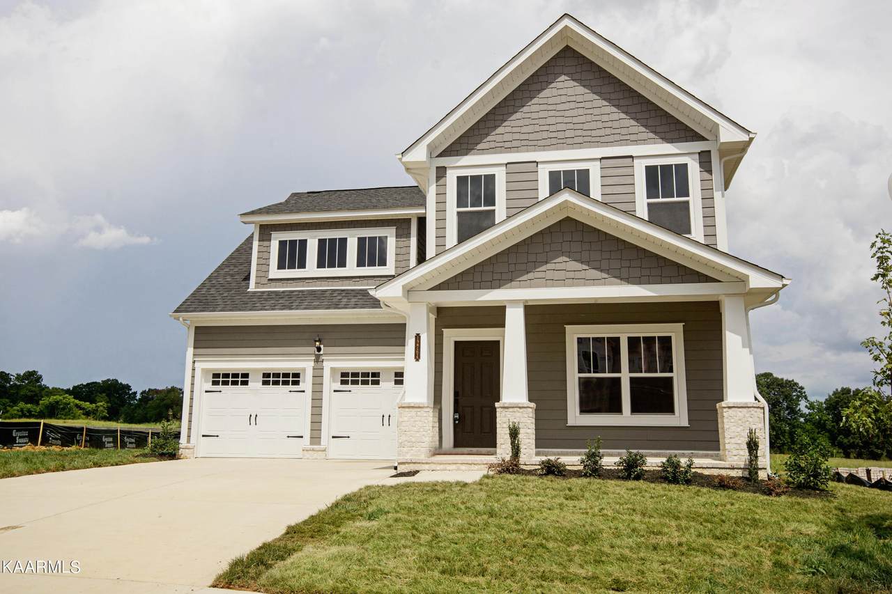 12764 Baltica Lane - Photo 1