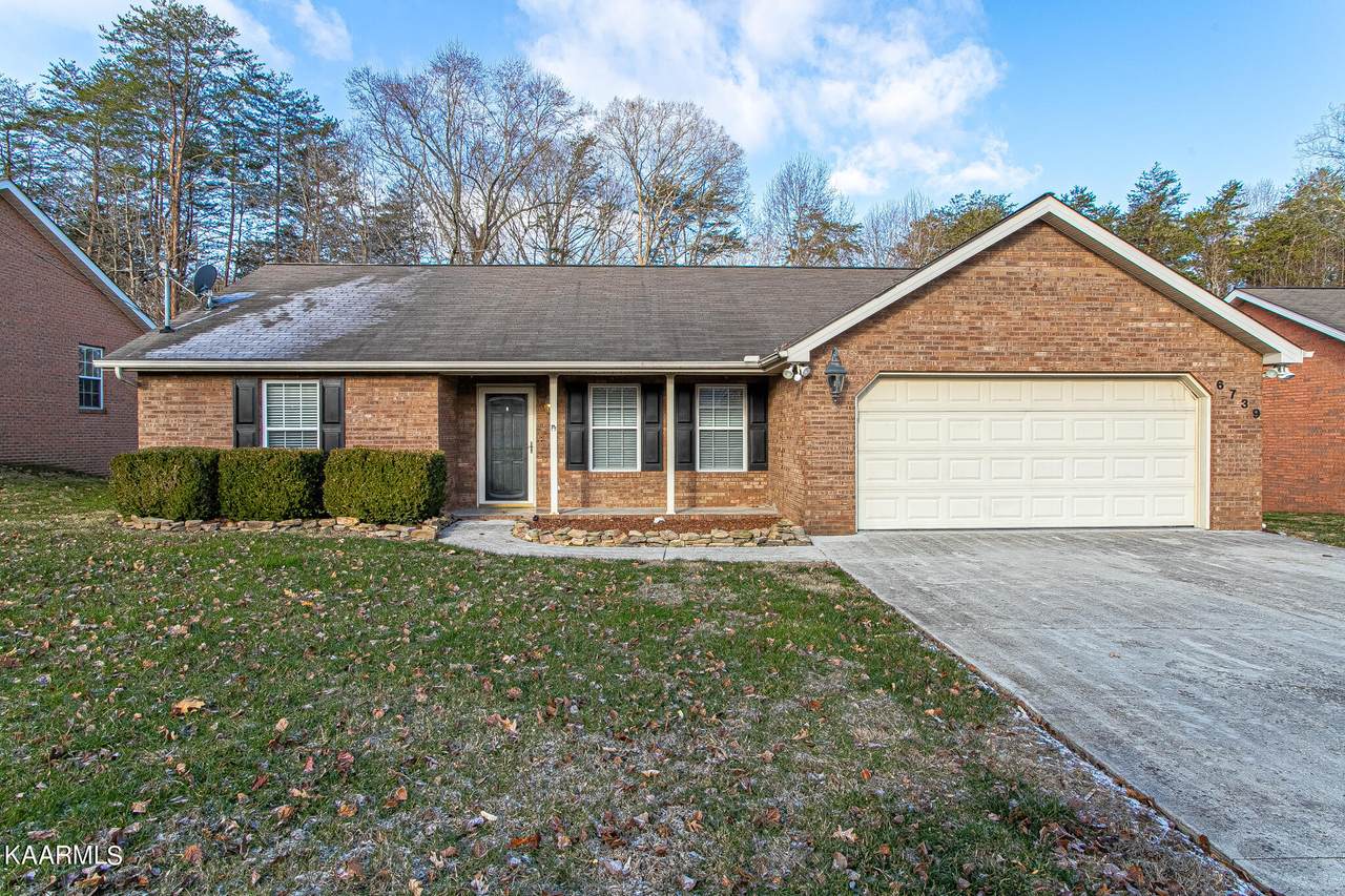 6739 Puritan Lane - Photo 1
