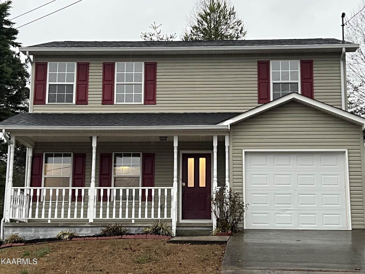 123 Aspen Lane - Photo 1