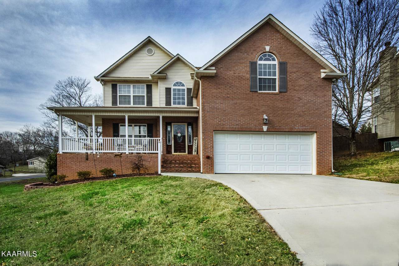 1295 Emerald Forest Lane - Photo 1