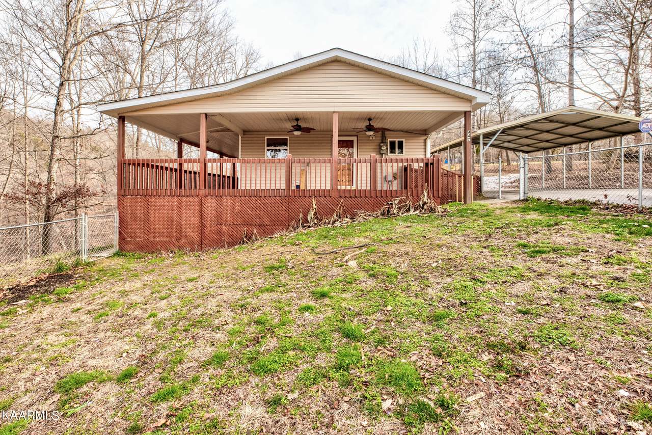 447 Vinsant Estates Drive - Photo 1