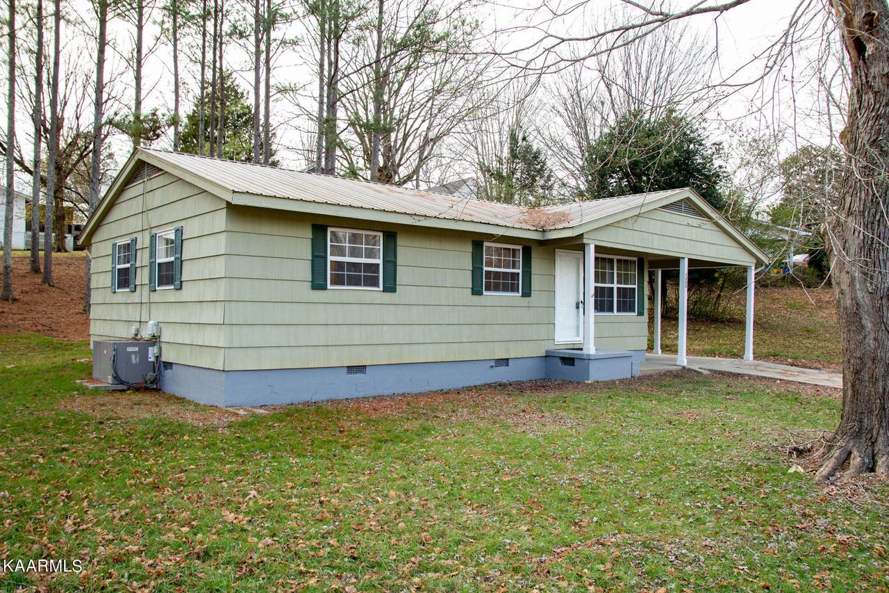 1424 Fox Street St - Photo 1