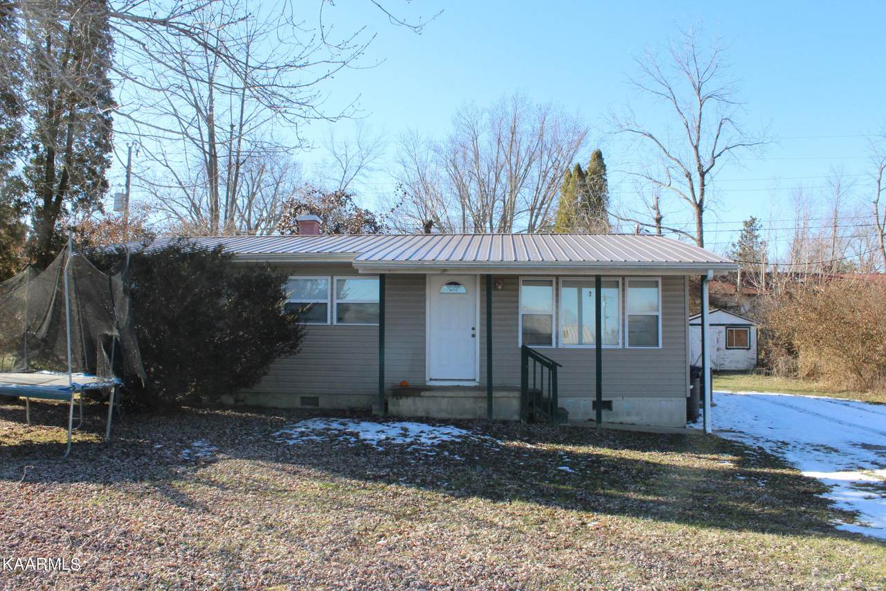 505 Wallace St - Photo 1