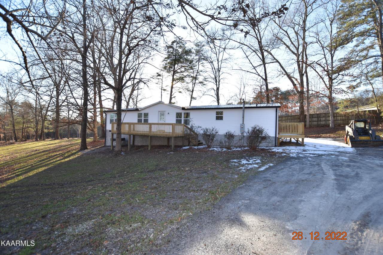 9449 Skaggston School Rd - Photo 1