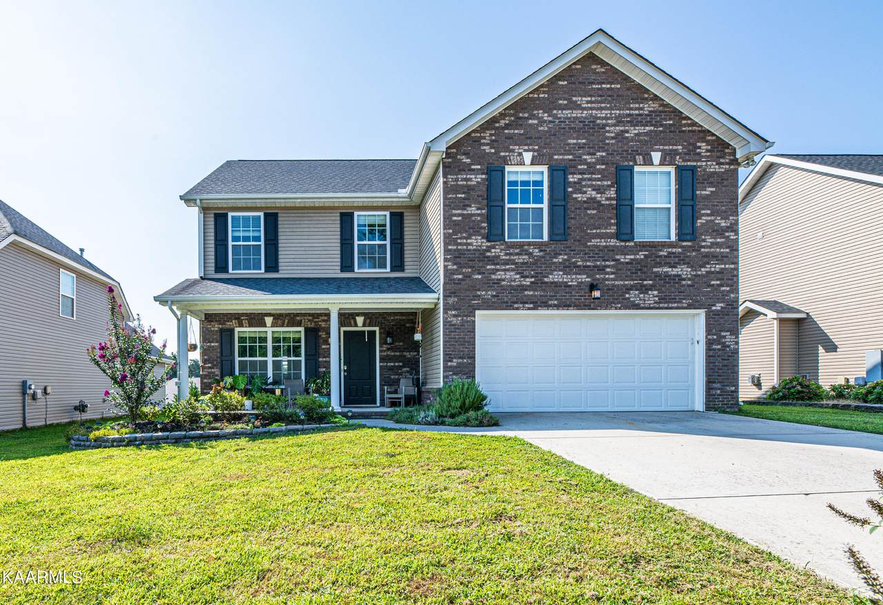 6010 Loftis Creek Lane - Photo 1
