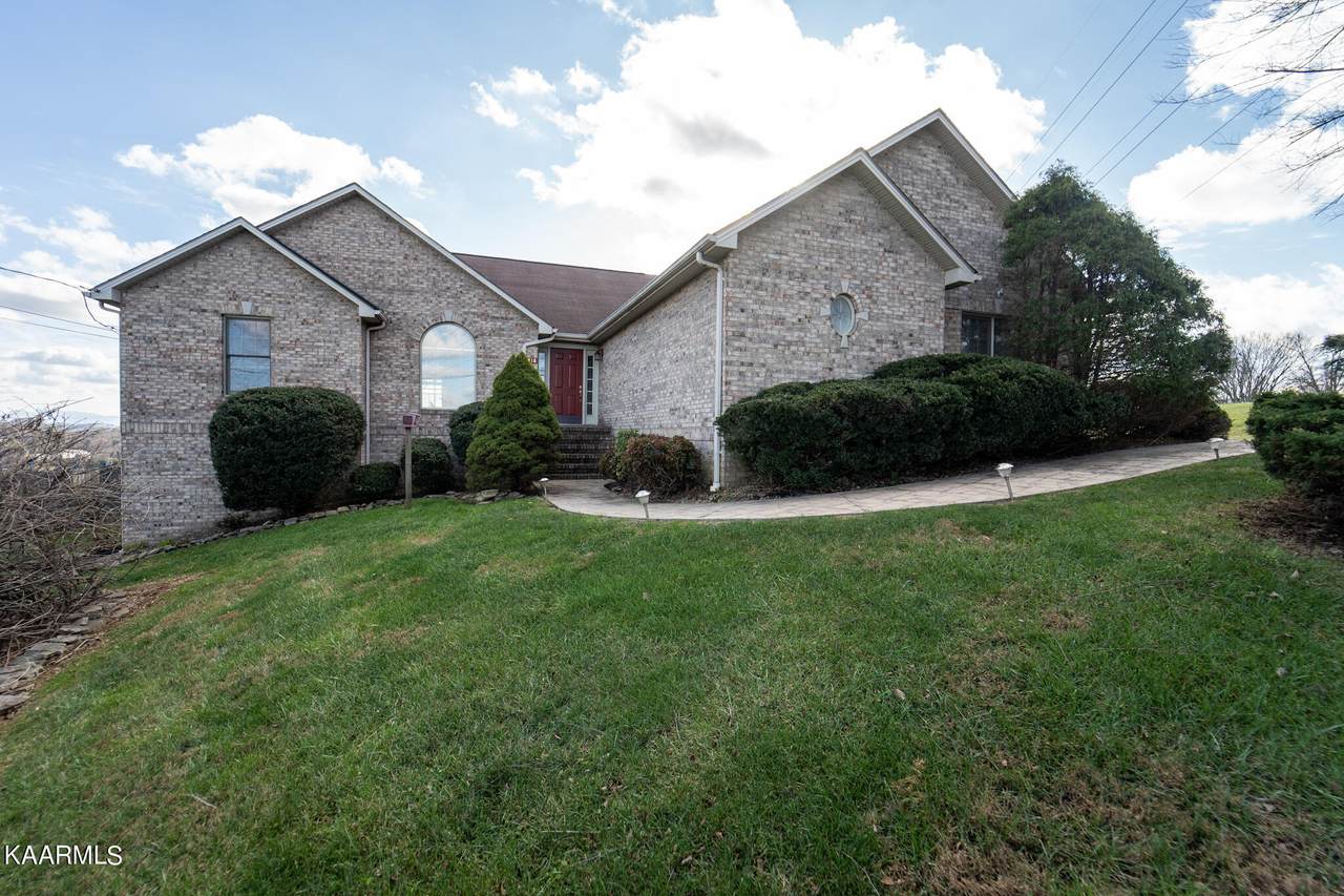 416 Headtown Rd - Photo 1