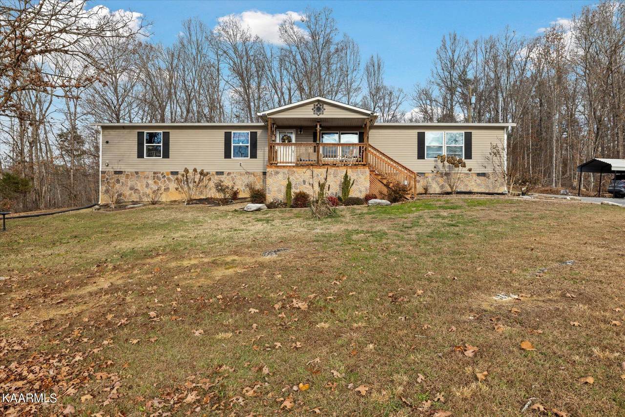 1116 Spring Creek Road - Photo 1