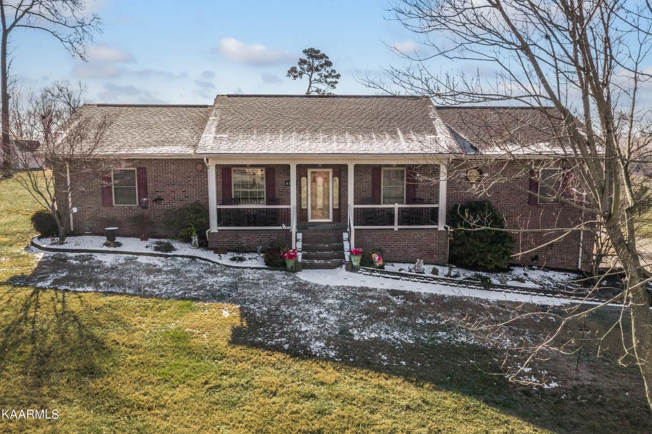 4158 Stansberry Rd - Photo 1