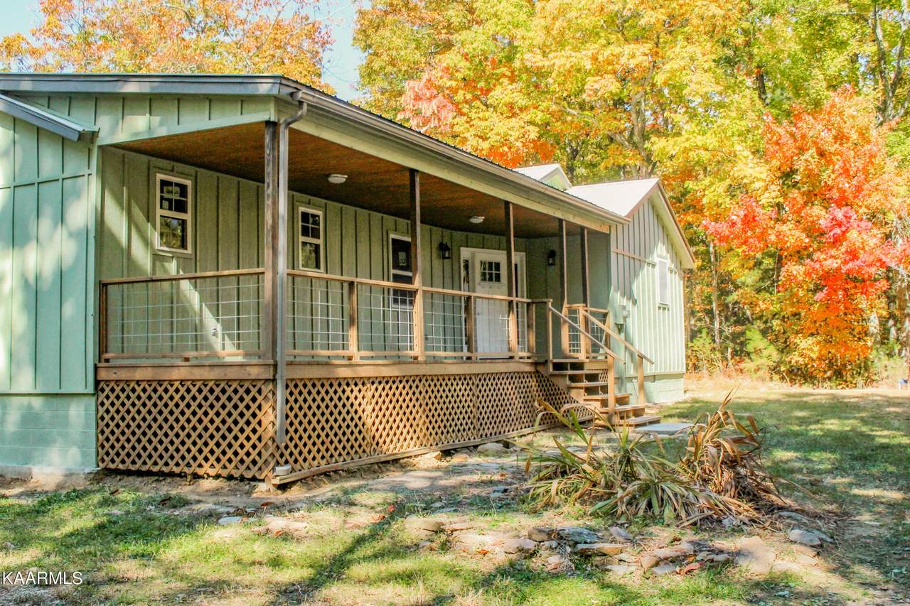 298 Black Mountain Rd - Photo 1