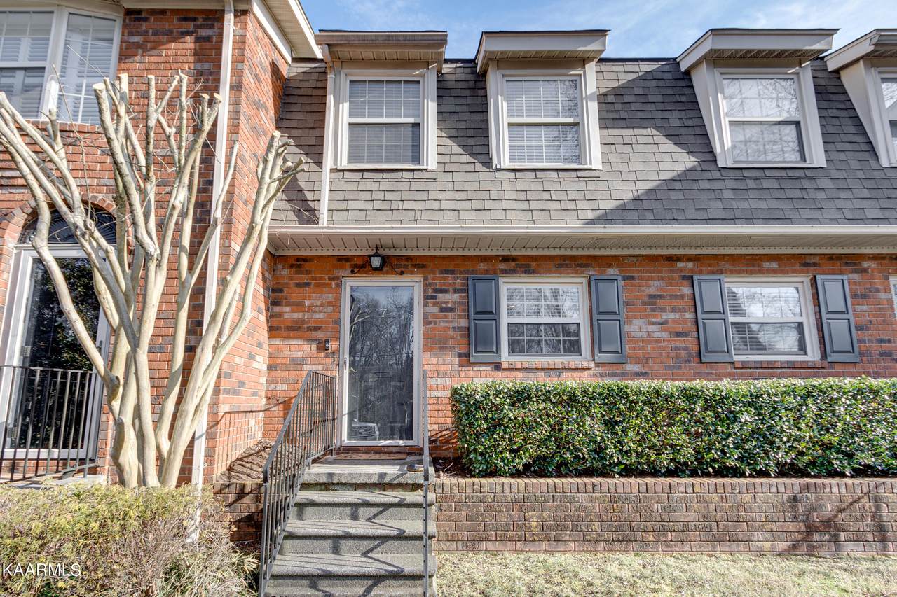 6521 Deane Hill Drive - Photo 1