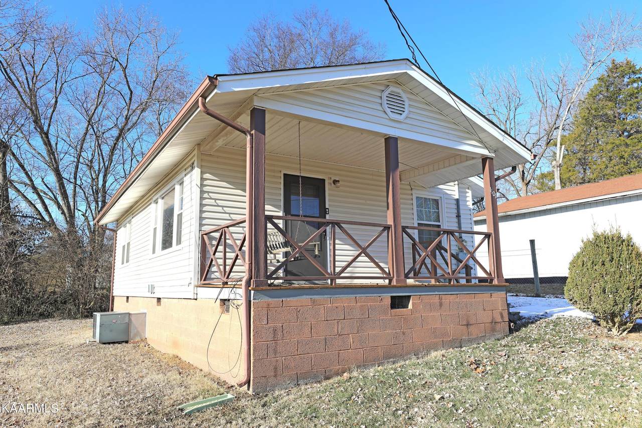 1101 Leconte Rd - Photo 1