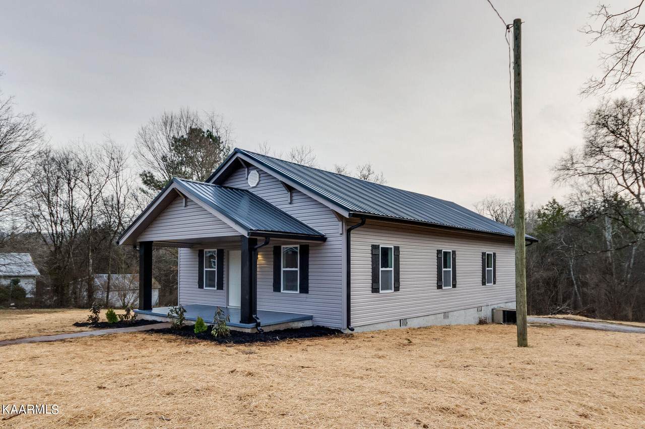 191 Old Dandridge Pike - Photo 1