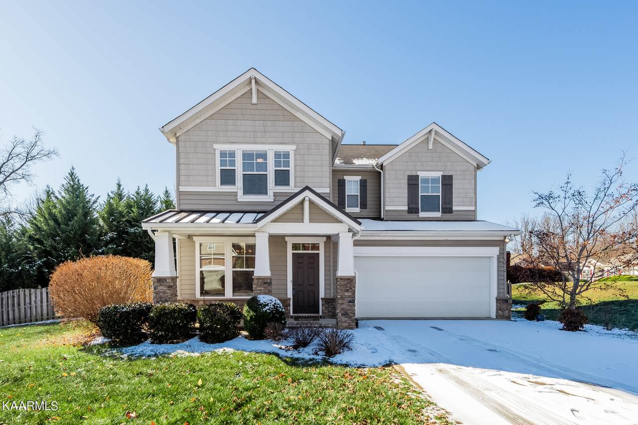 2450 Ancient Oak Lane - Photo 1