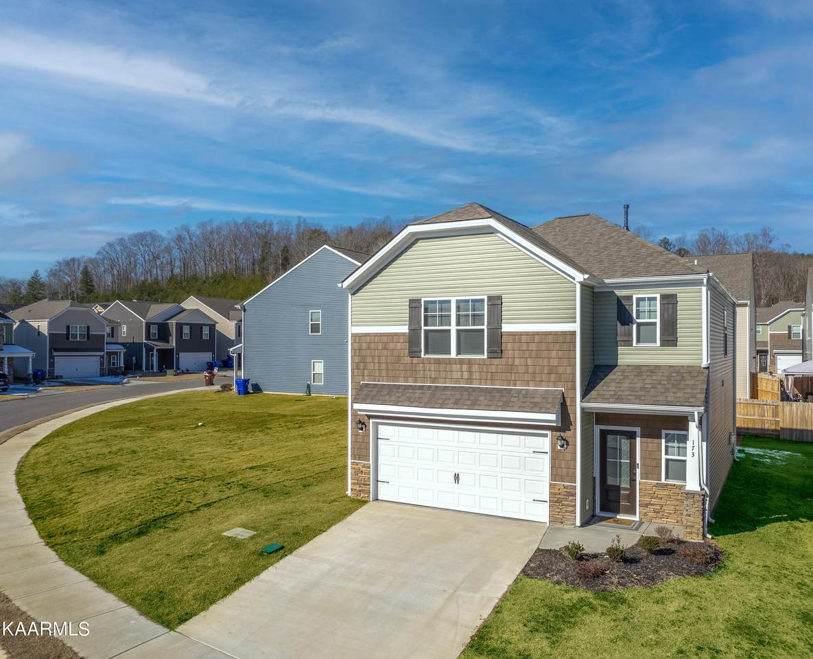 173 Ibis Loop - Photo 1