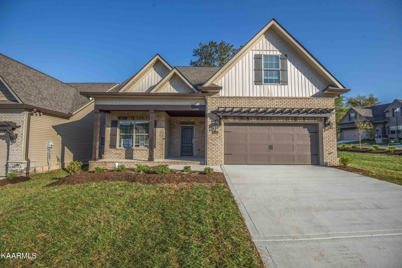 10101 Songbird Lane - Photo 1