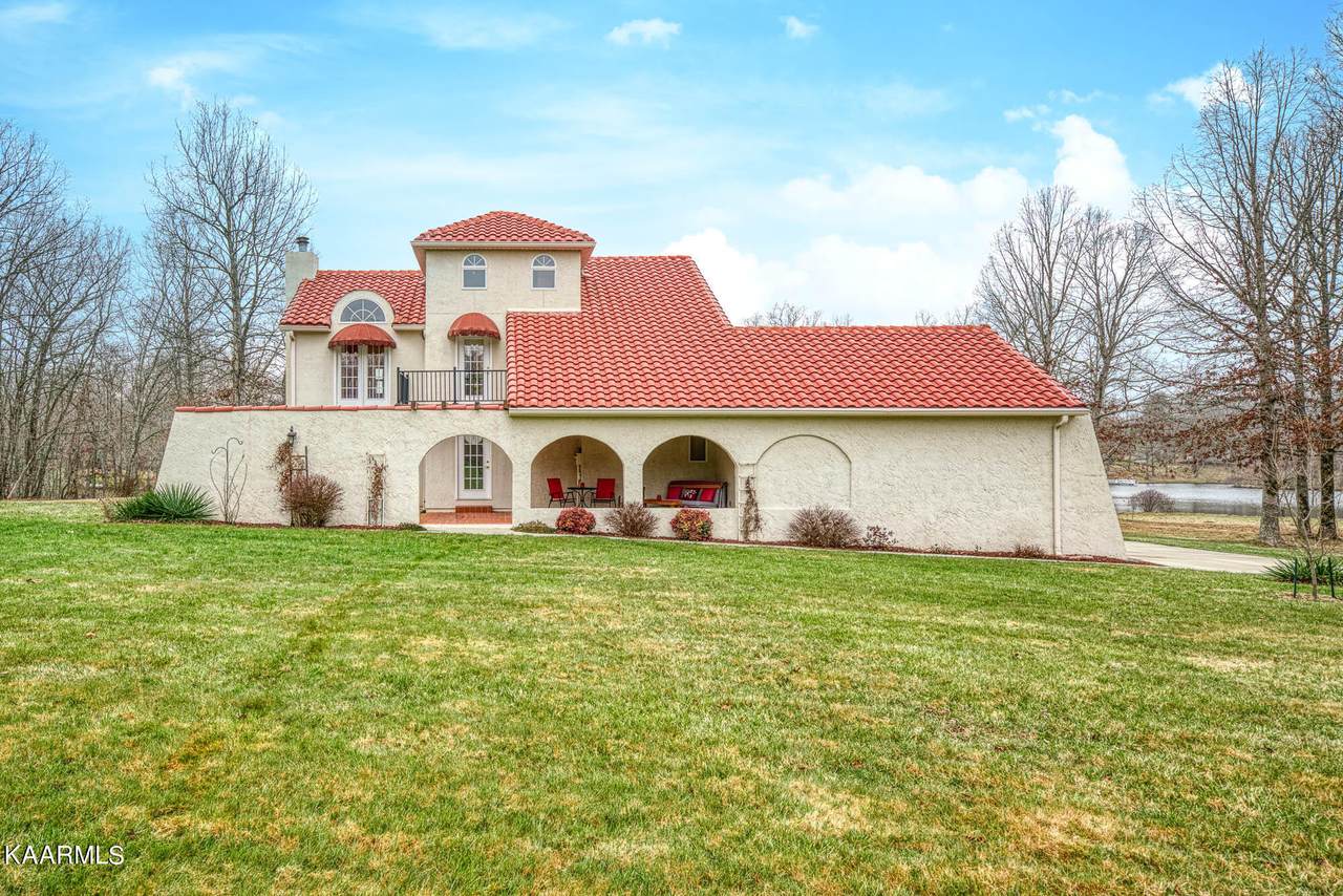 601 Grassland Rd - Photo 1