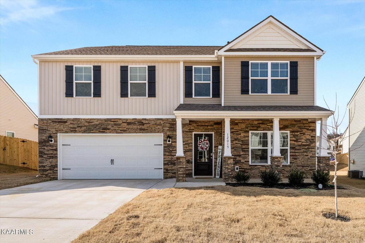 12015 Sweet Almond Lane - Photo 1
