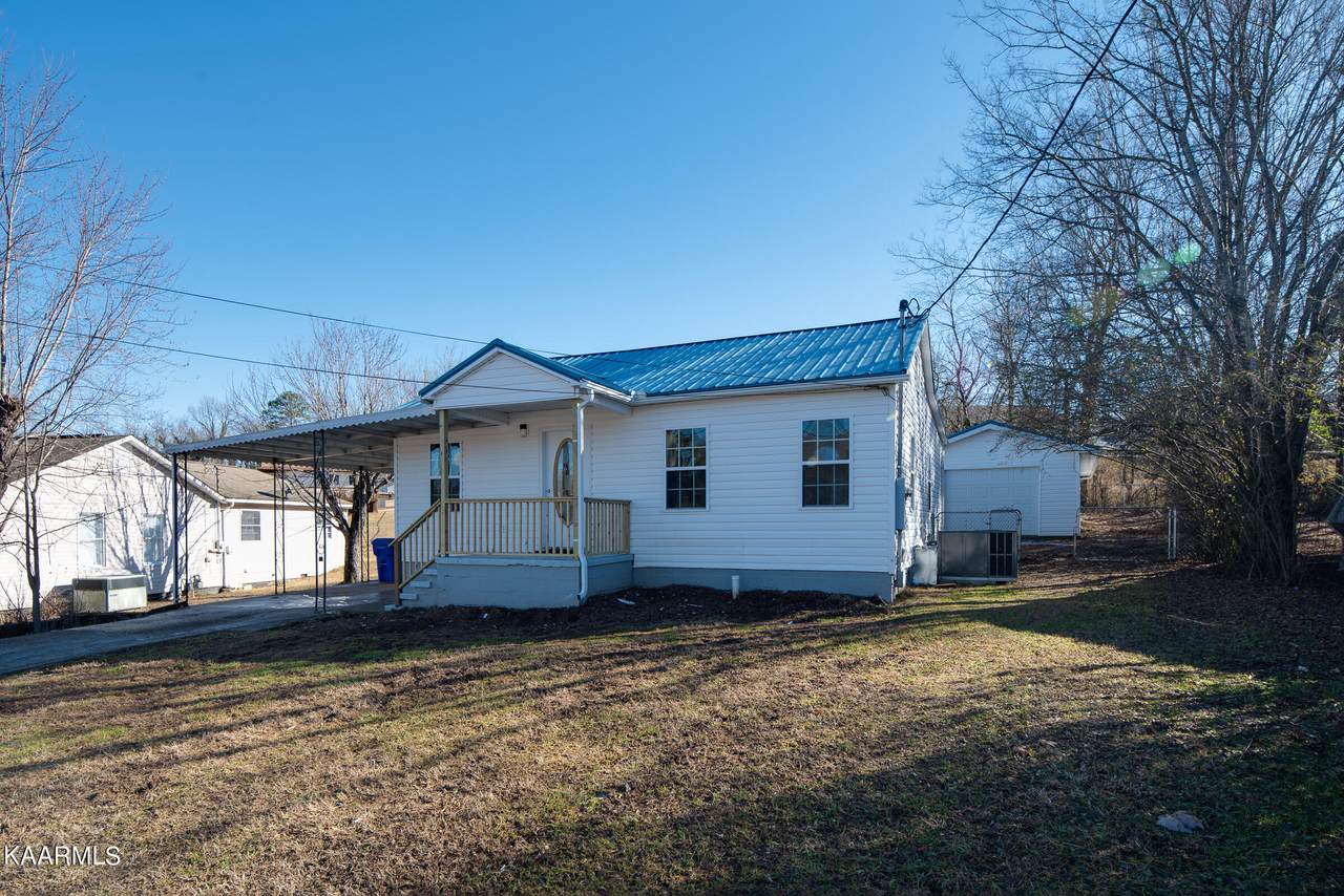 309 Carroll Drive - Photo 1