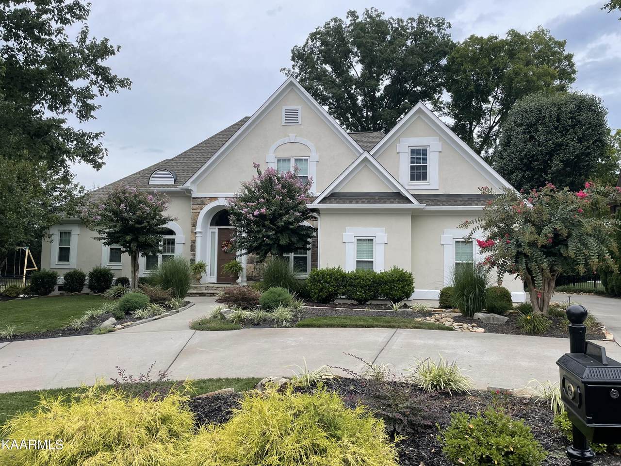 1204 Gettysvue Way - Photo 1