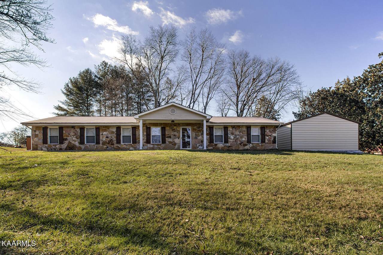 241 Greenwood Drive - Photo 1