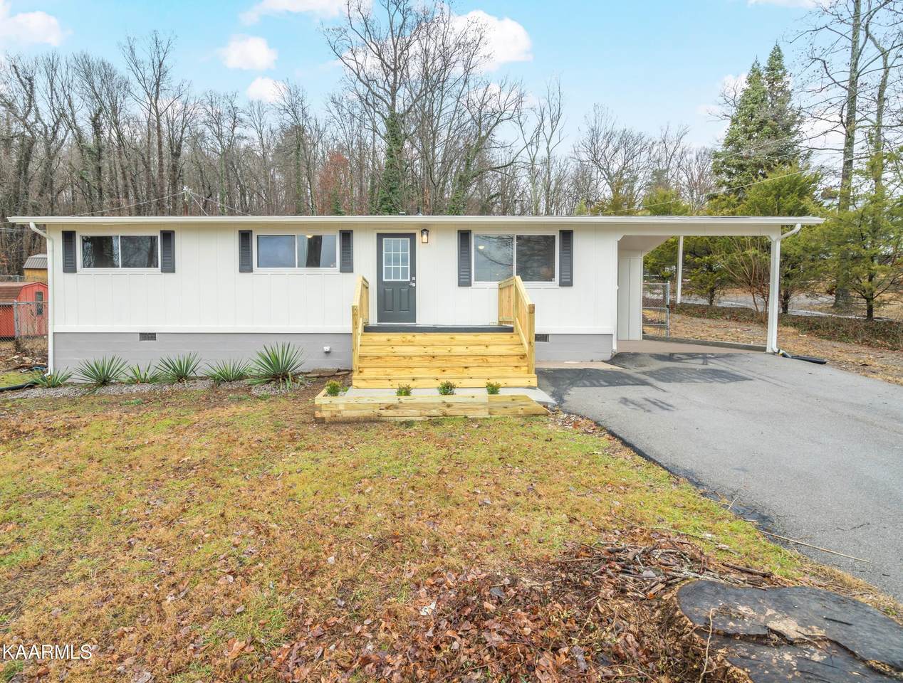 4403 Valley View Drive - Photo 1