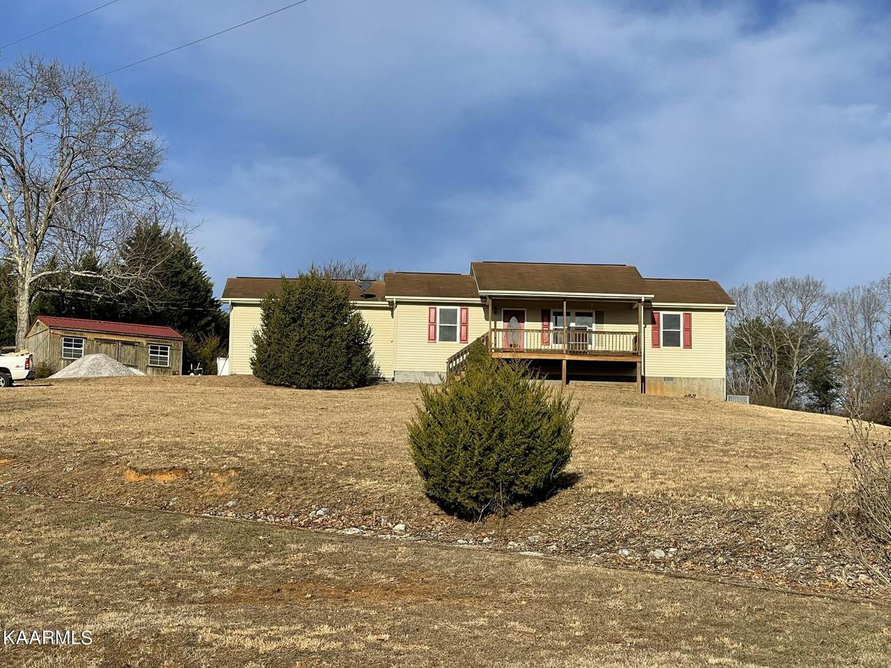953 Spring Creek Rd - Photo 1