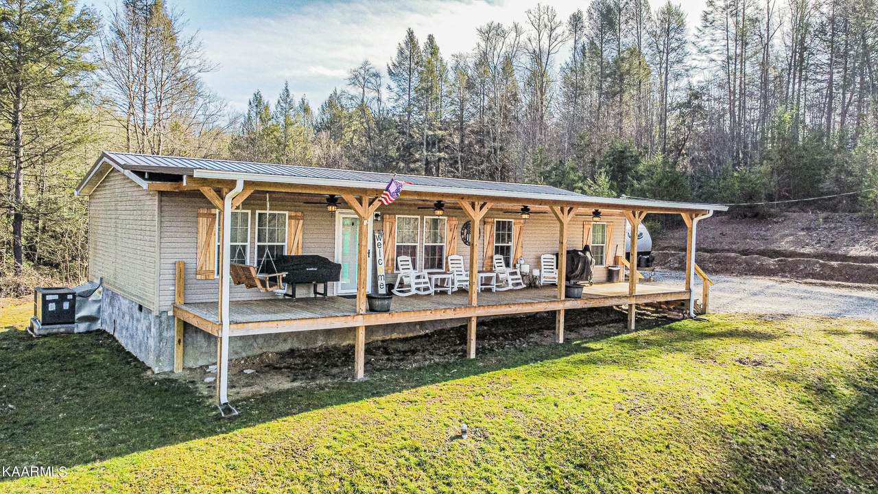 964 Lowes Branch Rd - Photo 1