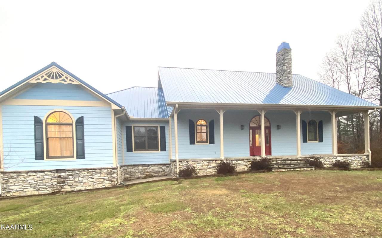 691 Boone Ridge Rd Rd - Photo 1
