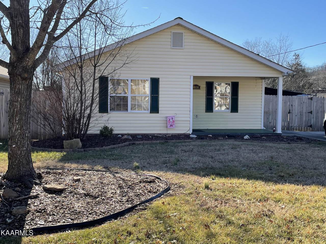 6838 September Lane - Photo 1