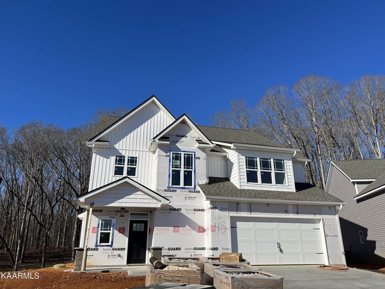 12606 Myrtle Ridge Lane - Photo 1