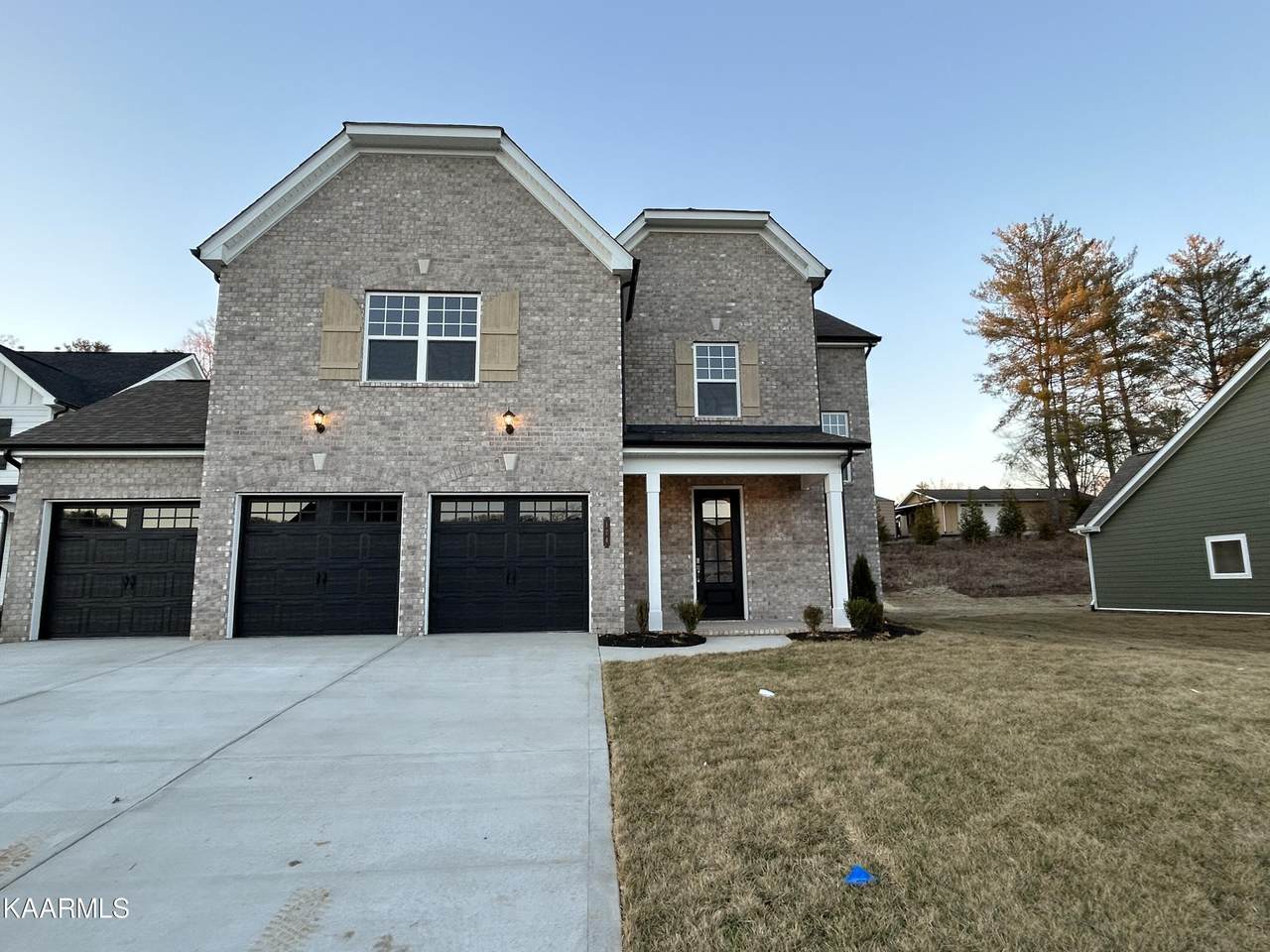 174 Ashton Fields Drive - Photo 1