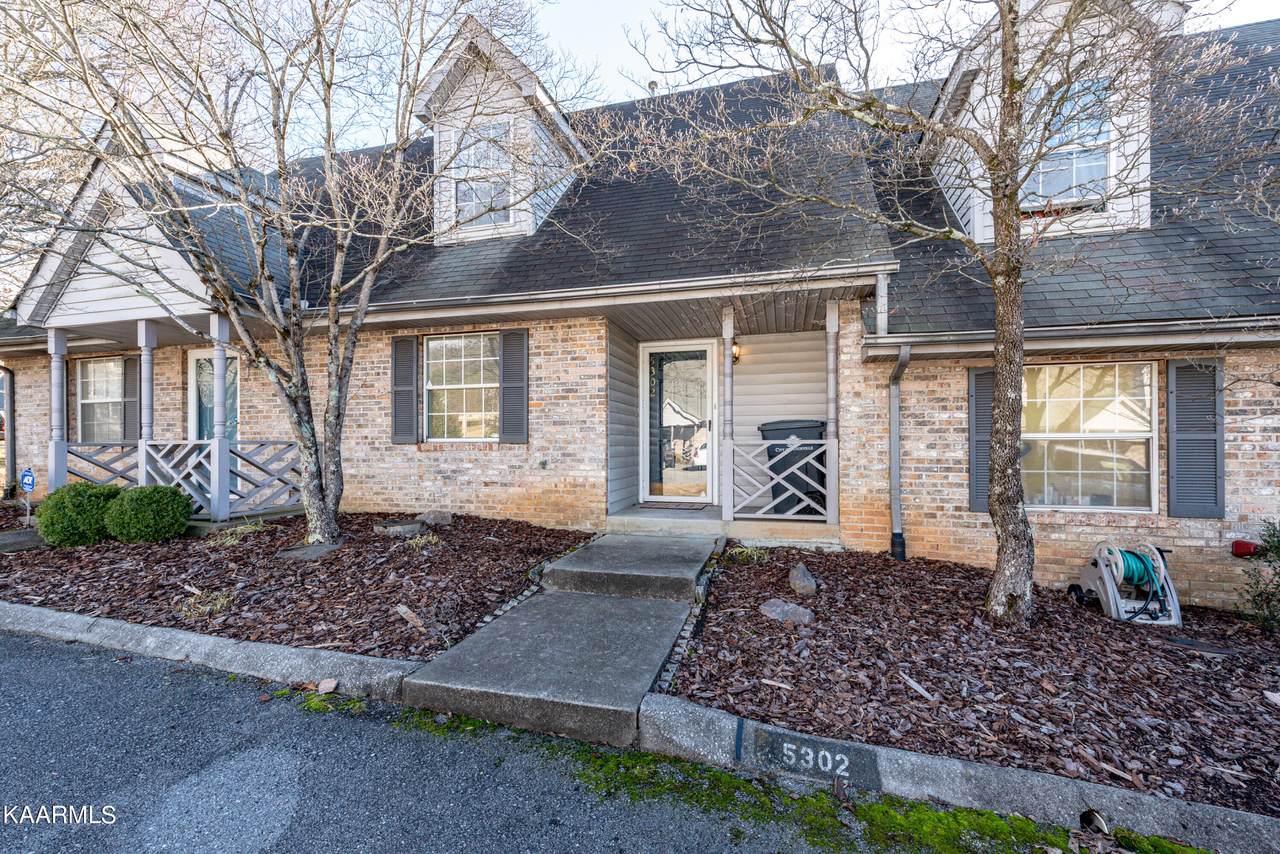 5302 Trace Manor Lane - Photo 1