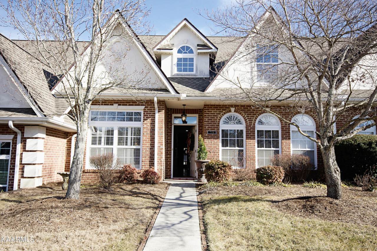 744 Poets Corner Way - Photo 1