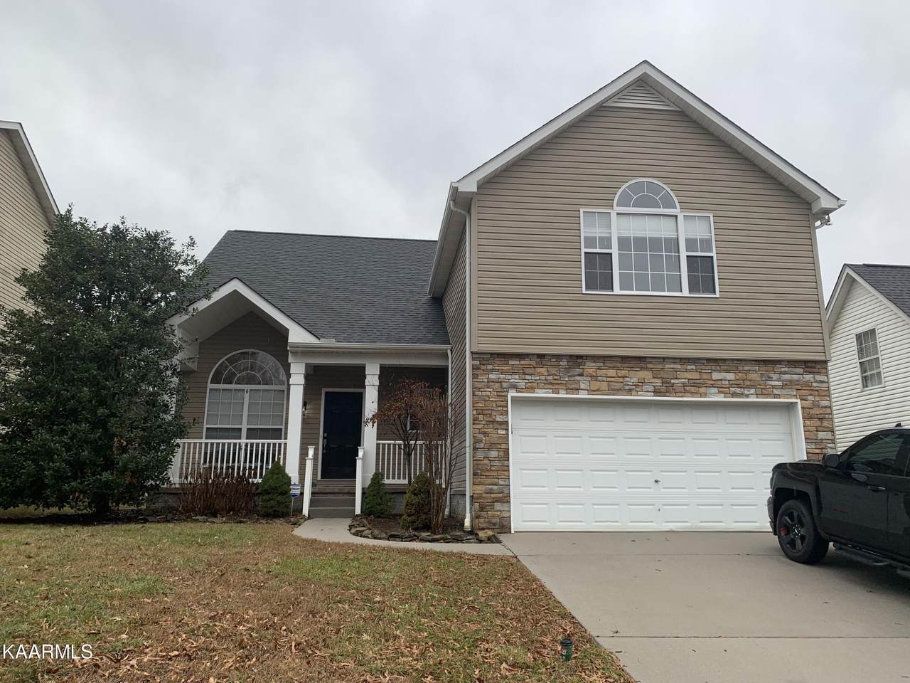 901 Station View Rd - Photo 1