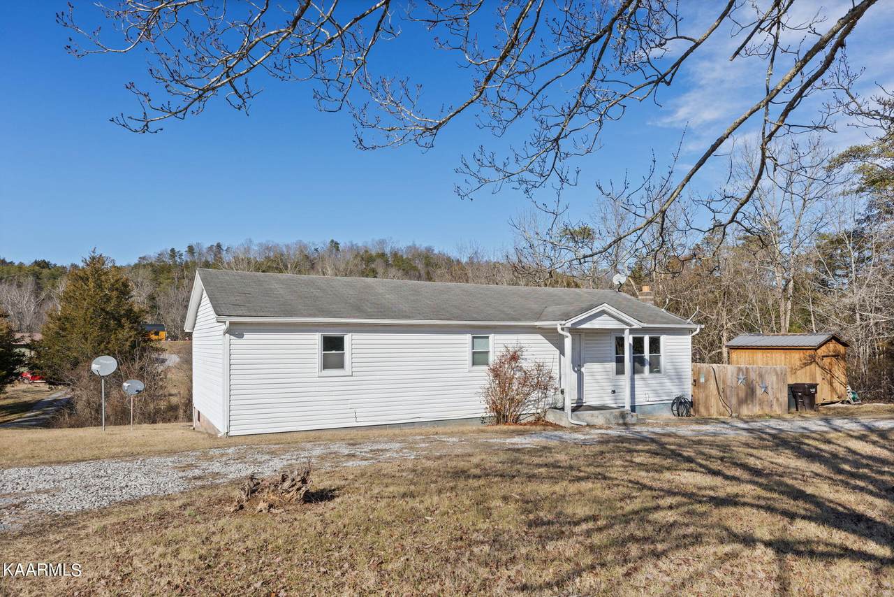2080 Hickory Valley Rd - Photo 1