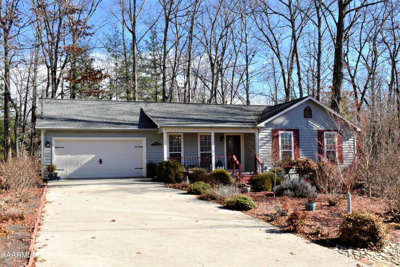 105 Highgate Drive - Photo 1