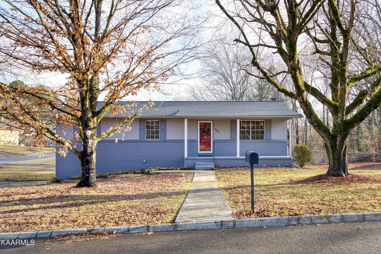 6540 Garwood Circle - Photo 1
