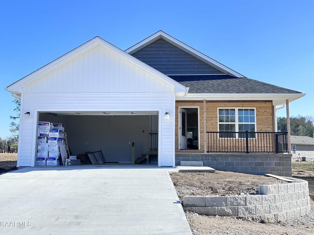 60 Skyview Meadows Drive - Photo 1