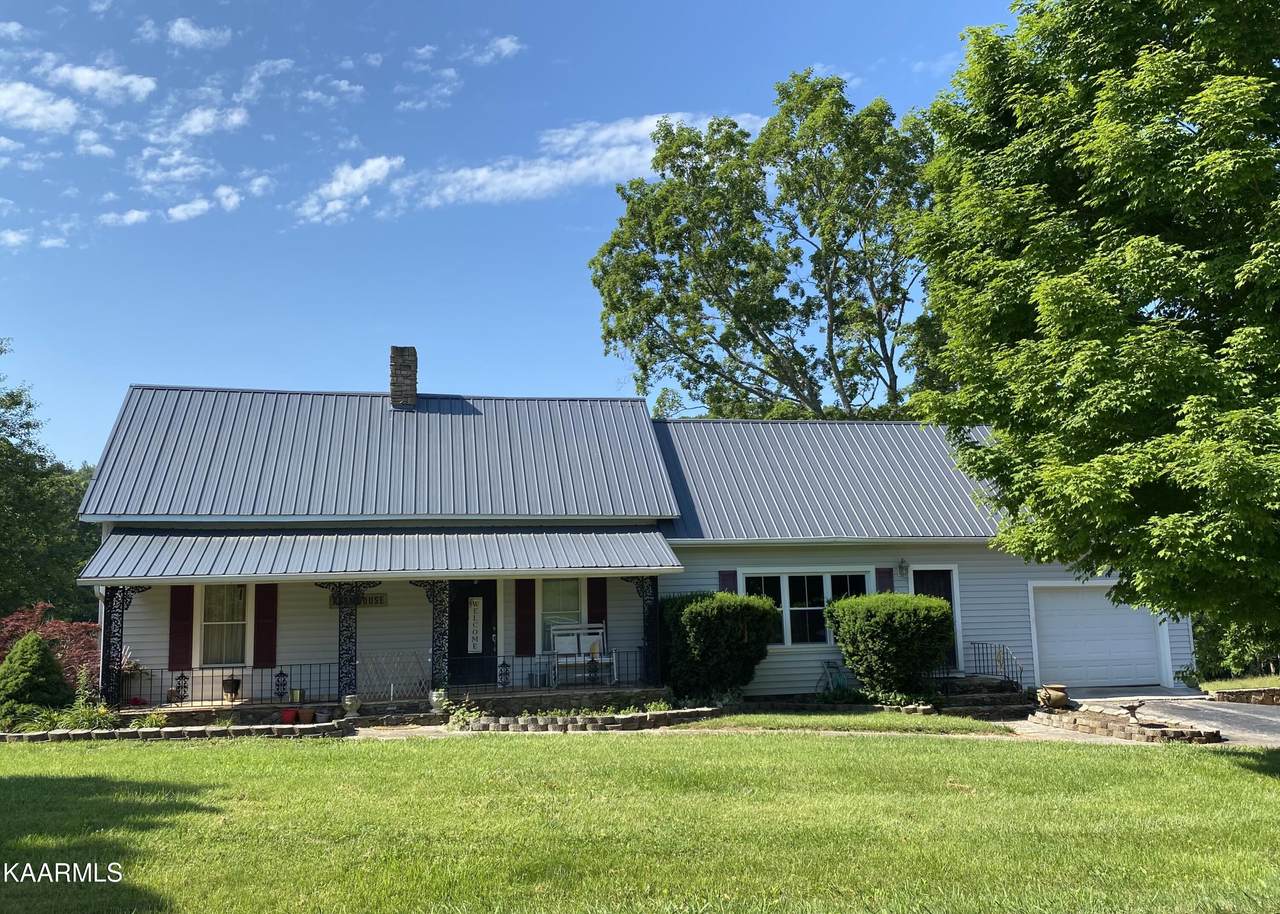 1329 Groseclose Rd - Photo 1