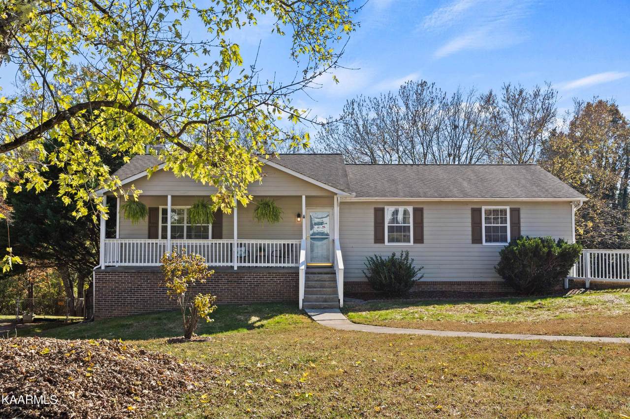 1208 Boyington Drive - Photo 1