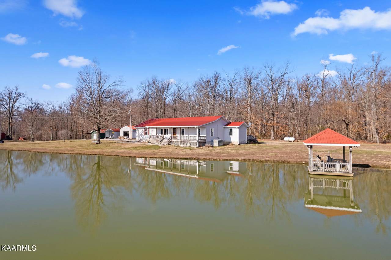 150 Akc Lane - Photo 1