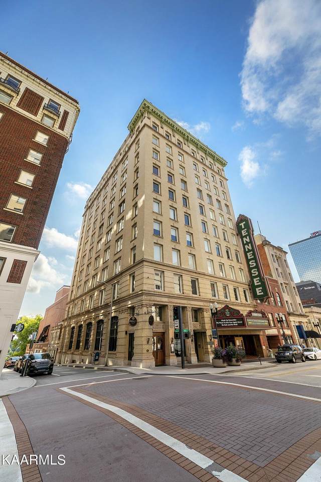 602 Gay St - Photo 1
