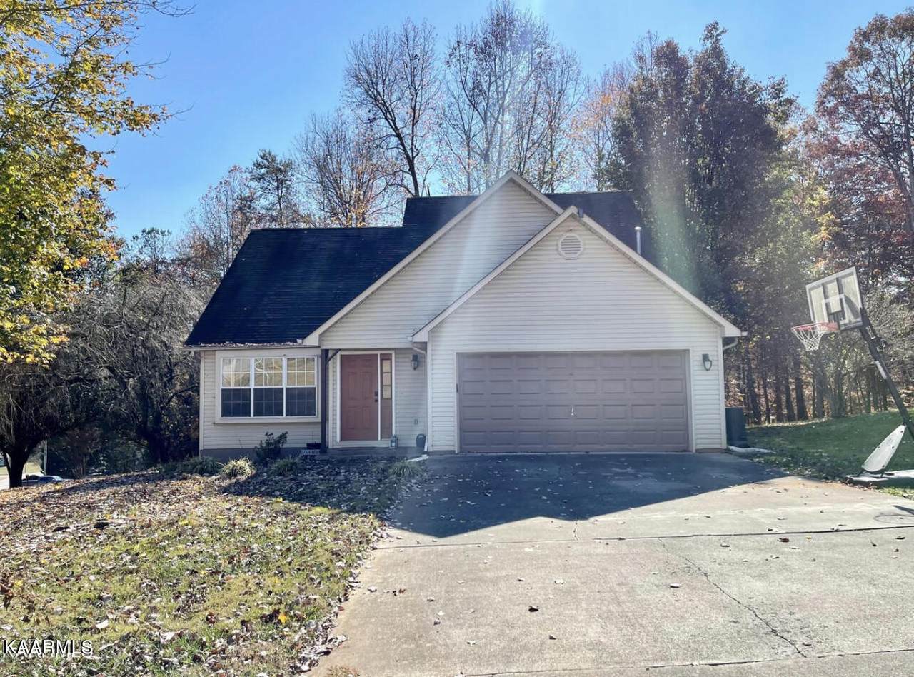115 Crestfield Lane - Photo 1