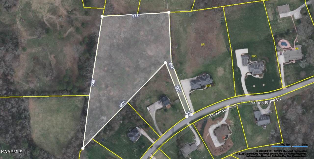 6059 Hidden Brook Lane - Photo 1
