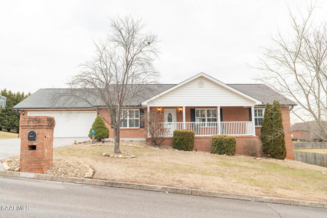 2609 Covington Circle - Photo 1