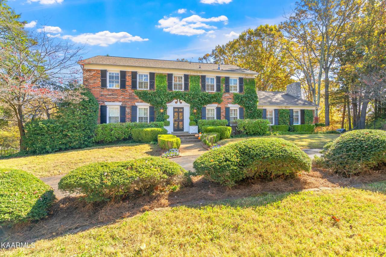 7100 Hickory Hills Drive - Photo 1