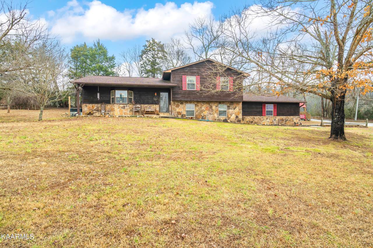 131 Shady Brook Lane - Photo 1