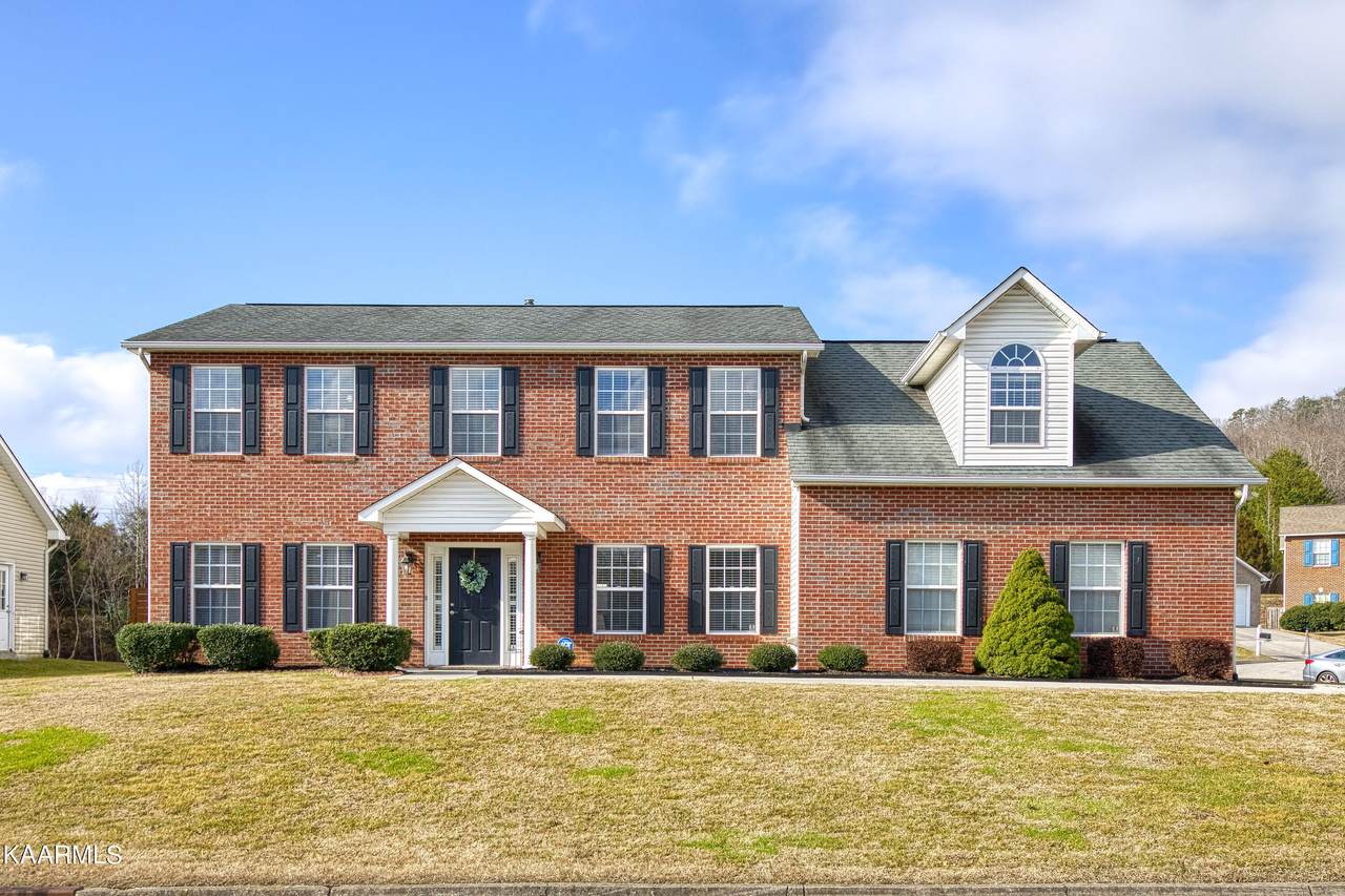 8500 Antler Lane - Photo 1